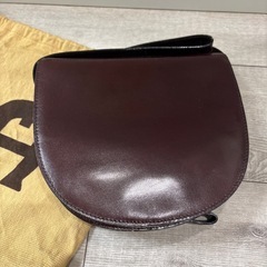 ショルダーバッグの画像