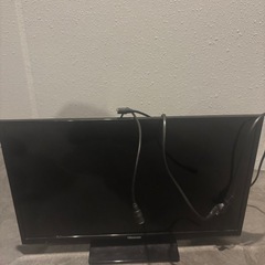 テレビの画像
