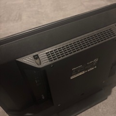 テレビの画像