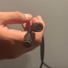 テレビの画像