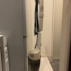 掃除機の画像