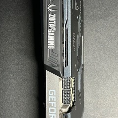 ドンドン値下げしてして9/25夕方終了  動作品ZOTAC GAMING RTX3070 TWIN EDGE 8GBの画像