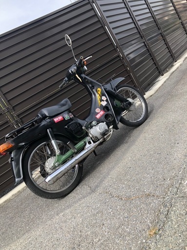 パネル 221118】ZX-14R ABS '13□ 社外アンダーテール パネル HOTBODIES