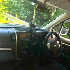 Suzuki Stingray 2012の画像