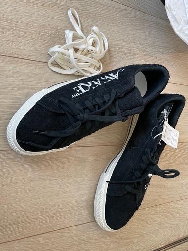 日本未発売　Converse x Awake One star