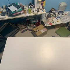 FLEXISPOT 電動　デスク　机の画像