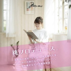 元あいのりメンバー桃プロデュースVONMIE (ボミー) EMS トラベルマットの画像