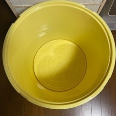 漬け物樽
の画像
