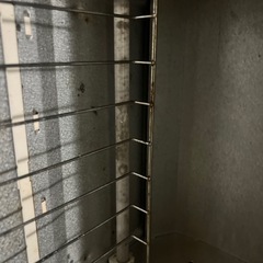 トースター、ホワイトの画像