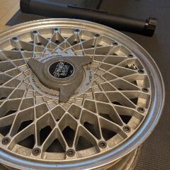 スピードスター　レーシングハート　スピナーメッシュの画像