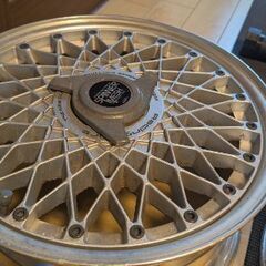 スピードスター　レーシングハート　スピナーメッシュの画像