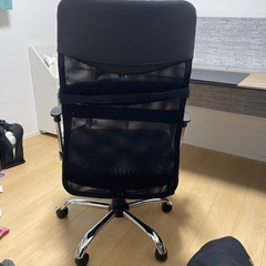 オフィスチェアの画像