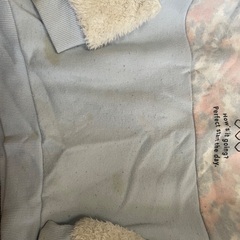 女の子　9着　ジャンバー　タイツ　トレーナーなどの画像