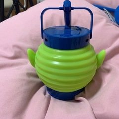 ディズニーのランプの画像