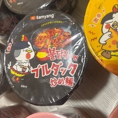 ブルダック１５個の画像