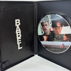 バベル/BABEL　ブラッド・ピット,ケイト・ブランシェット、役所広司他の画像
