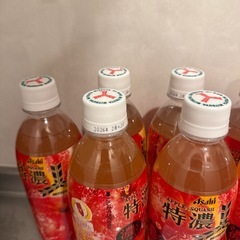 「受け渡し決まりました」三ツ矢特濃アップルスカッシュ9本の画像