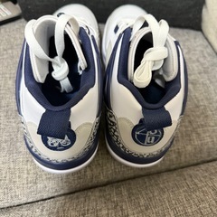 ナイキ ジョーダン スパイジークの画像