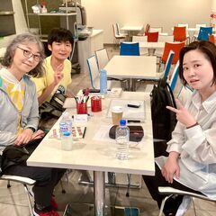 9/27(土)【ますます話せる】韓国語フリートークの画像