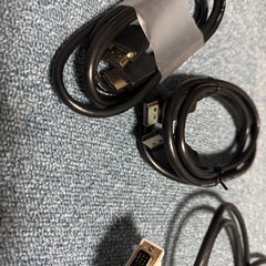 各種ケーブルセット②の画像