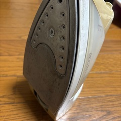National  コードアイロン　中古の画像