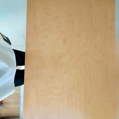 ダイニングテーブル&いす椅子の画像