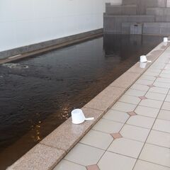 【自然に囲まれた癒しの温泉施設】ふとみ銘泉 万葉の湯｜あかすりエステセラピスト募集の画像