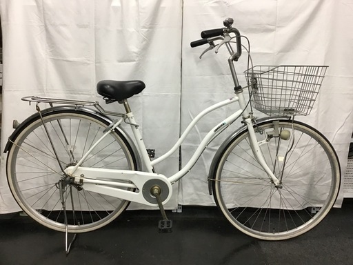 No.53 カジュリーリラックス　軽快車