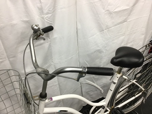 No.53 カジュリーリラックス　軽快車