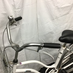 No.53 カジュリーリラックス　軽快車の画像