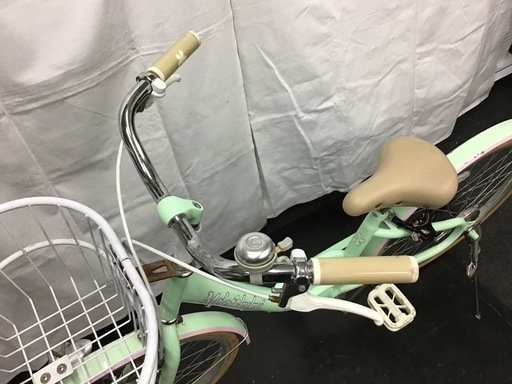 No.11 メレ・ククイ　子供車