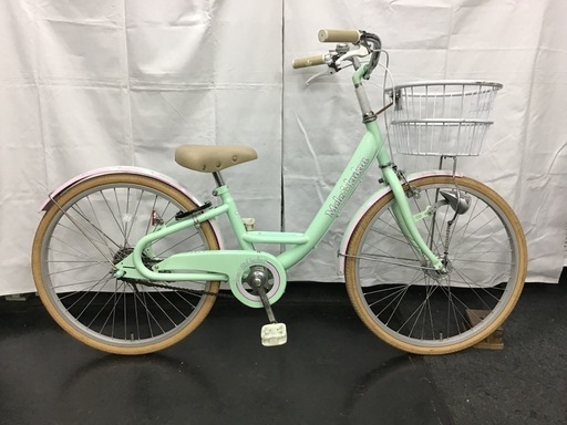 No.11 メレ・ククイ　子供車