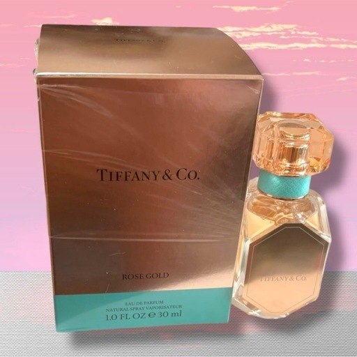 ティファニー ローズゴールド オード パルファム 30ml