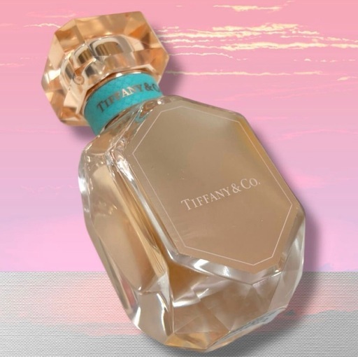 ティファニー ローズゴールド オード パルファム 30ml