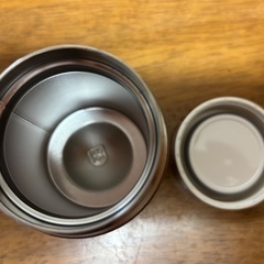 【美品 非売品】オルビス　ノベルティ(非売品)　ステンレスボトル：未使用の画像