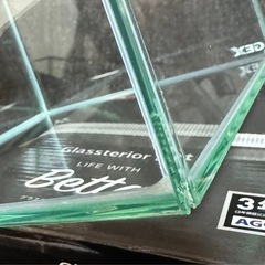 GEX グラステリアフィット ベタ 150 ⑤個セット の画像