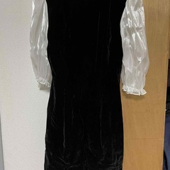 服まとめて全部あげますの画像