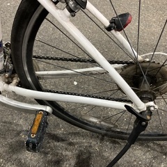 GIANT クロスバイクの画像