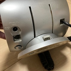 【ジャンク】SANYO 電話機　子機の画像