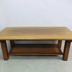 ハマモト　ＨＡＭＡＭＯＴＯ　　浜本工芸 センターテーブル T-355 リビングテーブル ローテーブルの画像