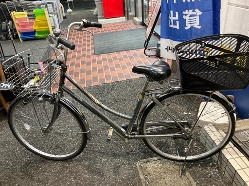 あさひ　自転車 TRADLINE