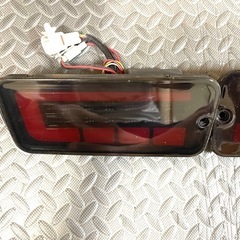 HIJET s200/210 テールランプの画像