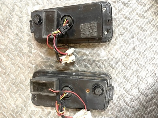 HIJET s200/210 テールランプ