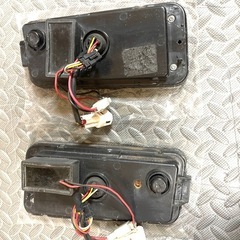 HIJET s200/210 テールランプの画像