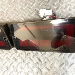 HIJET s200/210 テールランプの画像