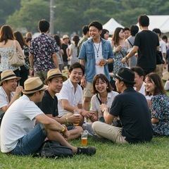 🌈✨関東フェス仲間を大募集！✨🌈