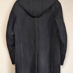 ダントン　ジャケットの画像