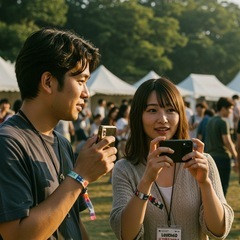 🌈✨関西フェス仲間を大募集！✨🌈
