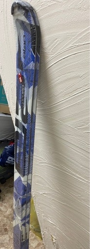 スキー板 エラン 新品 未使用 未開封