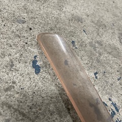 くつ 履く時につかうどうぐ使う道具の画像